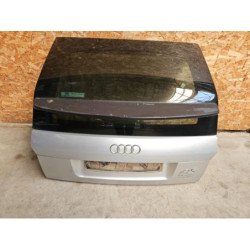 Malle/hayon Arriere Audi A2
